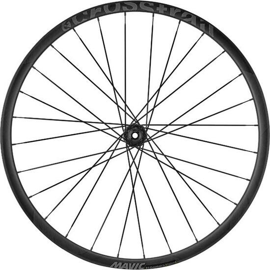 Tylne koło Mavic E-crosstrail SL CAR-INT29BSTMS