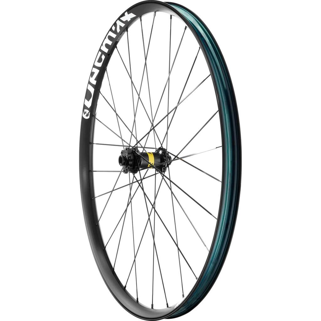 Front wheel Mavic E-deemax WBCL29BST