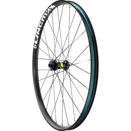 Koło przednie Mavic E-deemax WBCL29BST
