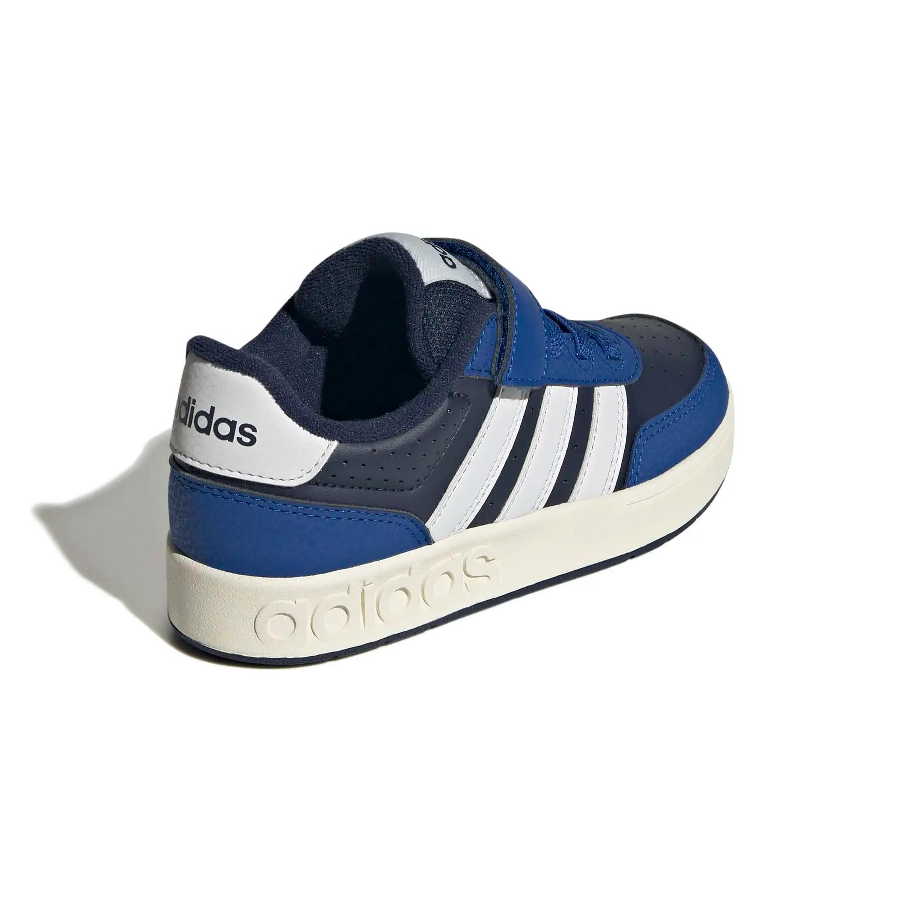 Baskets enfant adidas Breakbase 7/7