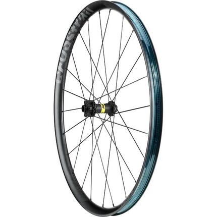 Paire de roues Mavic Crosstrail SL CARINT29BSTXD