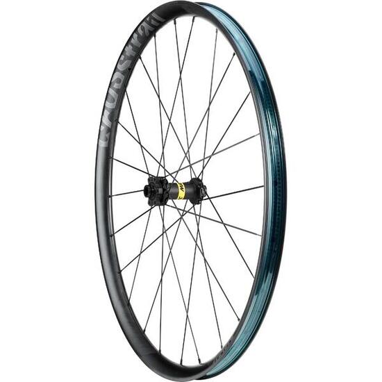 Paire de roues Mavic Crosstrail SL CARINT29BSTXD