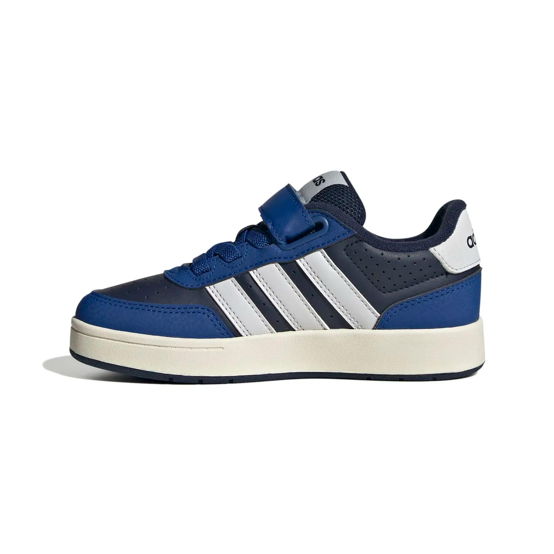 Baskets enfant adidas Breakbase 6/7