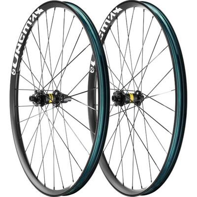Coppia di ruote Mavic E-deemax WBCL27.5BSTMS