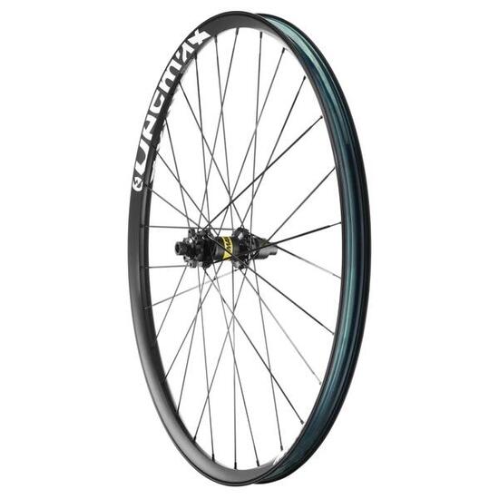 Coppia di ruote Mavic E-deemax WBINT27.5BSTXD