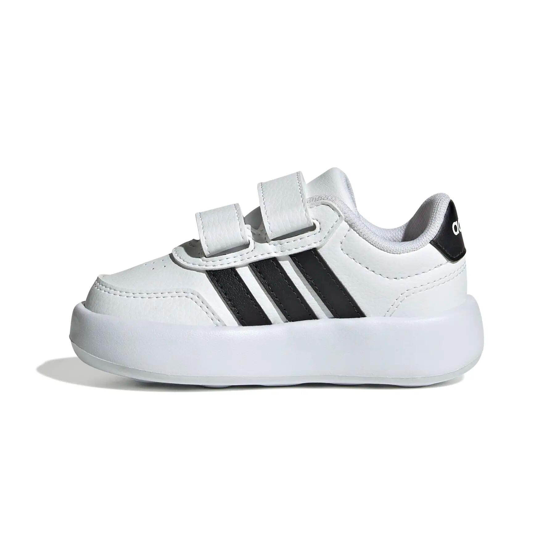 Buty ADIDAS BREAKNET 3.0 CF I Biały 6/7