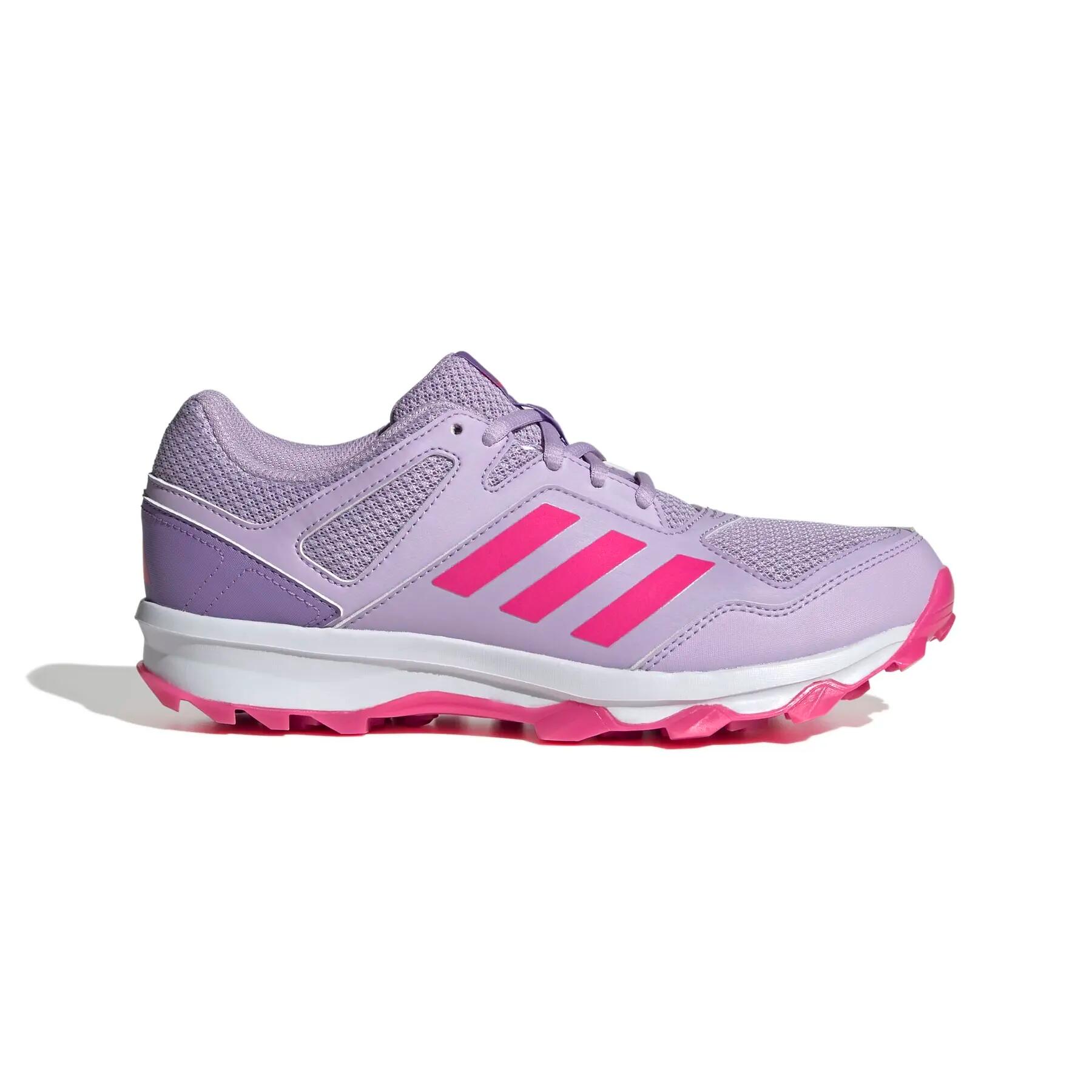 Hockeyschoenen voor dames adidas Fabela Rise 1/7
