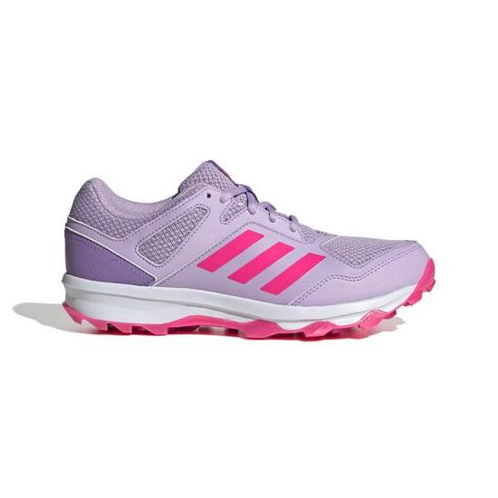 Chaussures de hockey femme adidas Fabela Rise