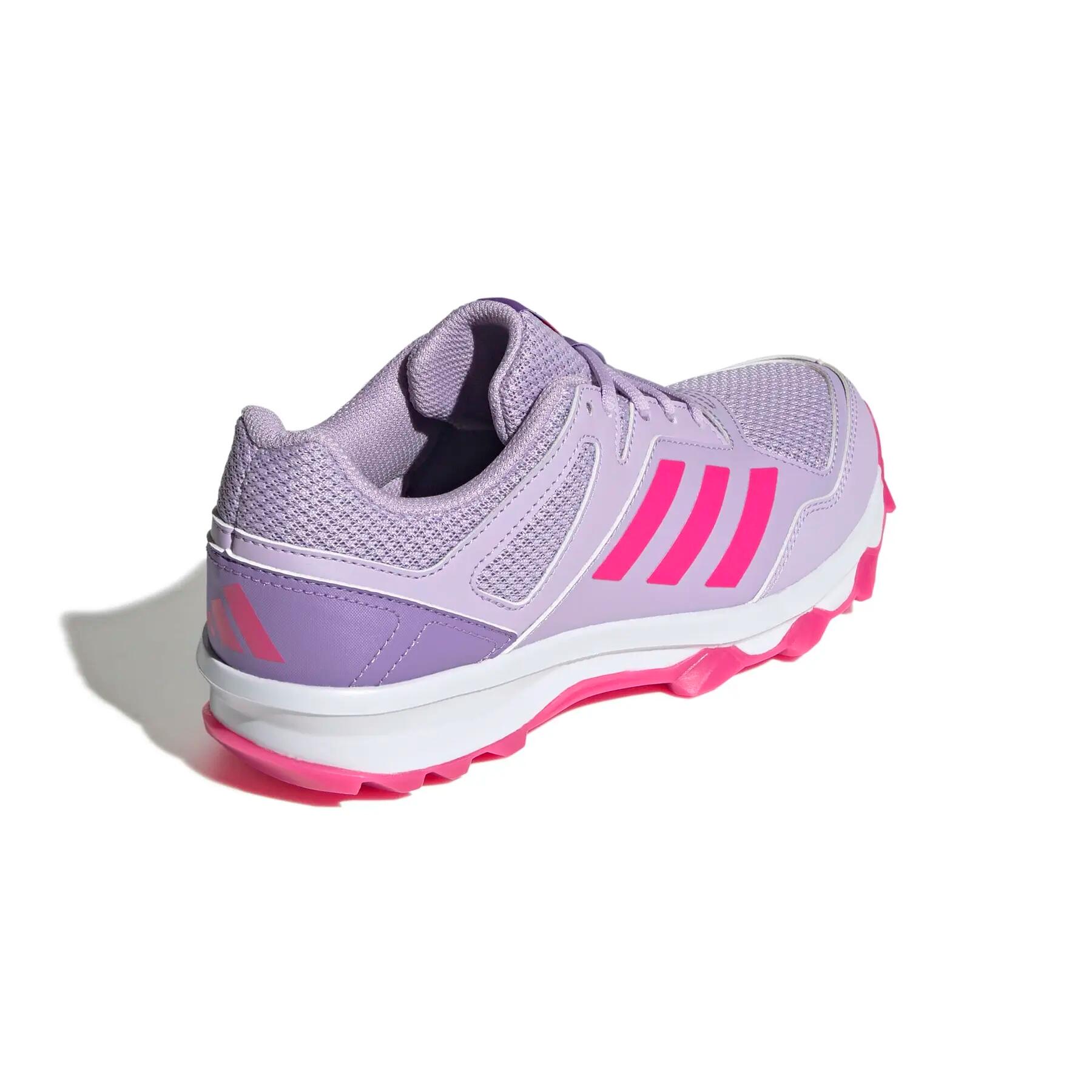 Hockeyschoenen voor dames adidas Fabela Rise 7/7