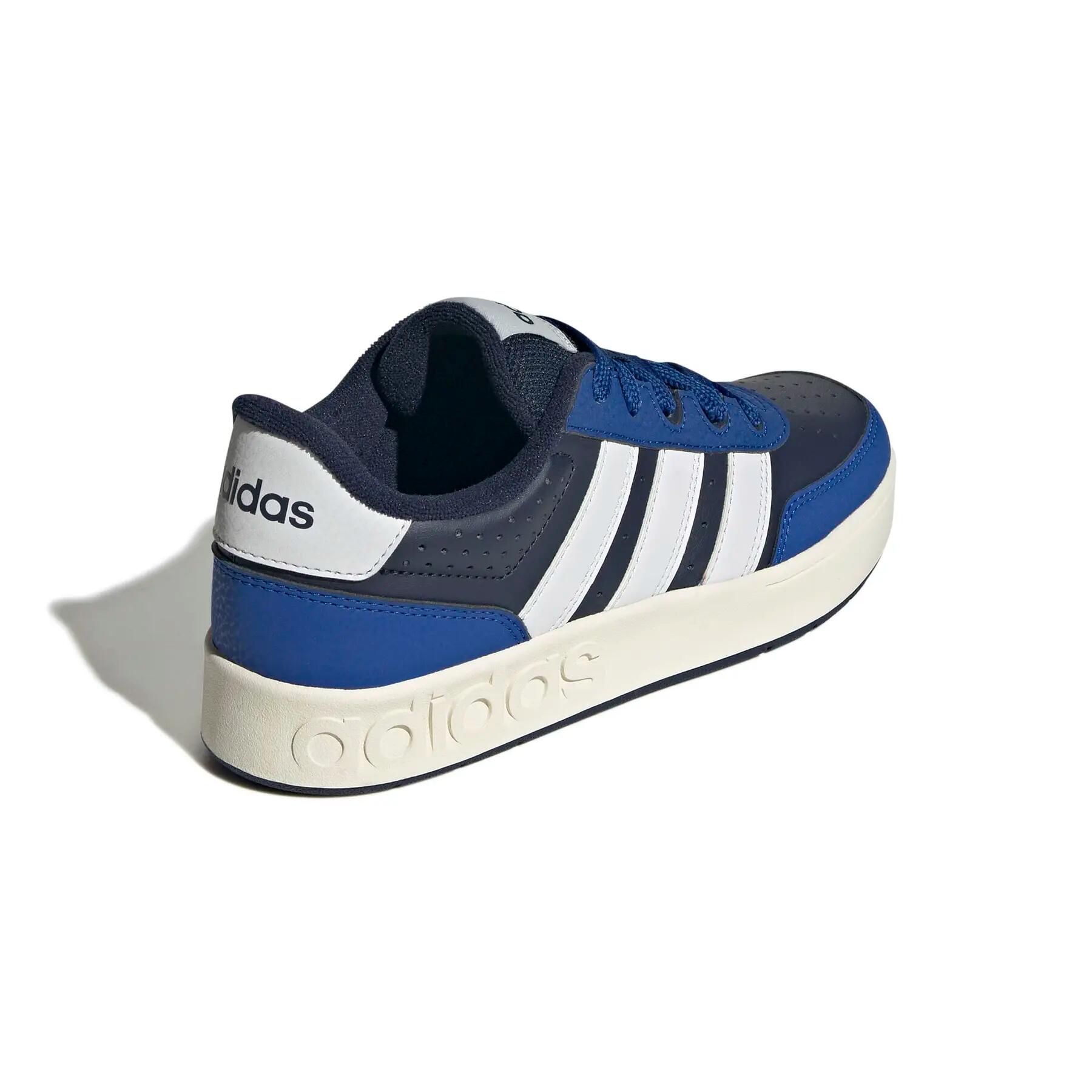 Baskets enfant adidas Breakbase 7/7