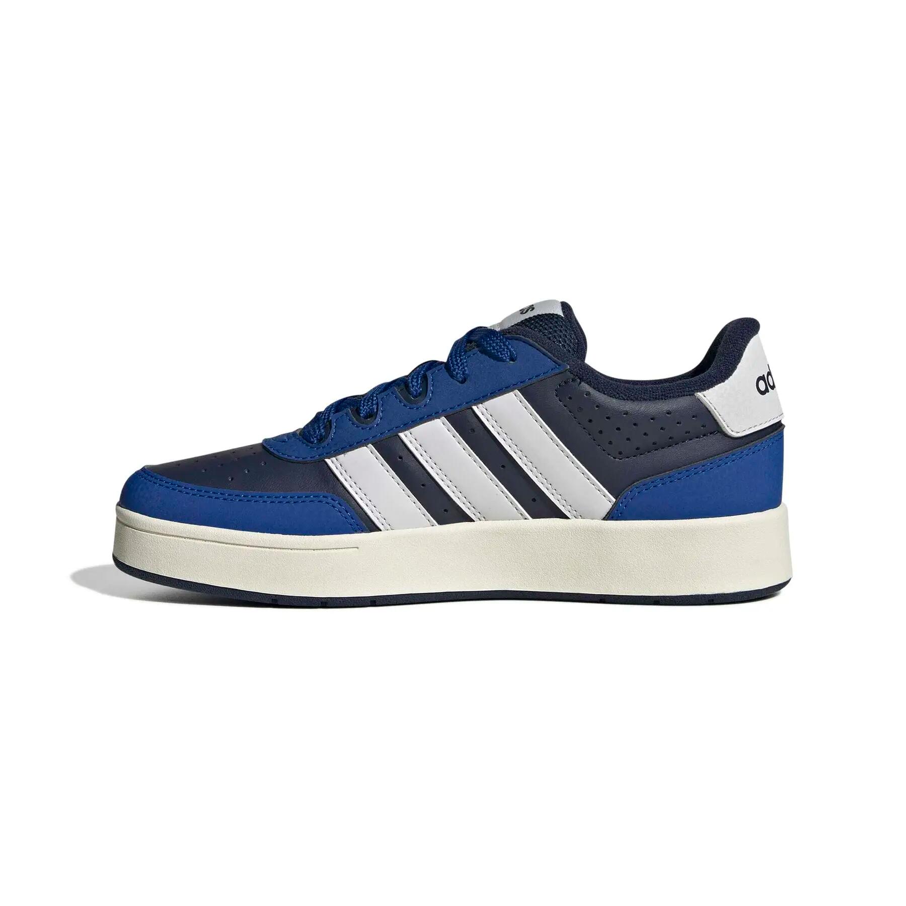 Baskets enfant adidas Breakbase 6/7