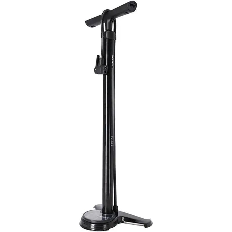 Workshop foot pump 6 bar all valves XLC