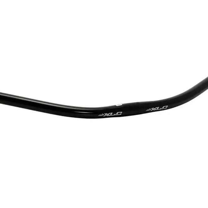 XLC City/Trekking Handlebar HB-C02 Ø 25.4mm, 600mm