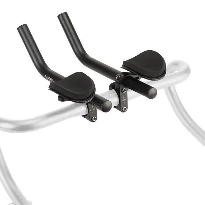XLC TRI Handlebar EXTENSION HB-T05 Ø 25.4-31.8mm, 300/95mm