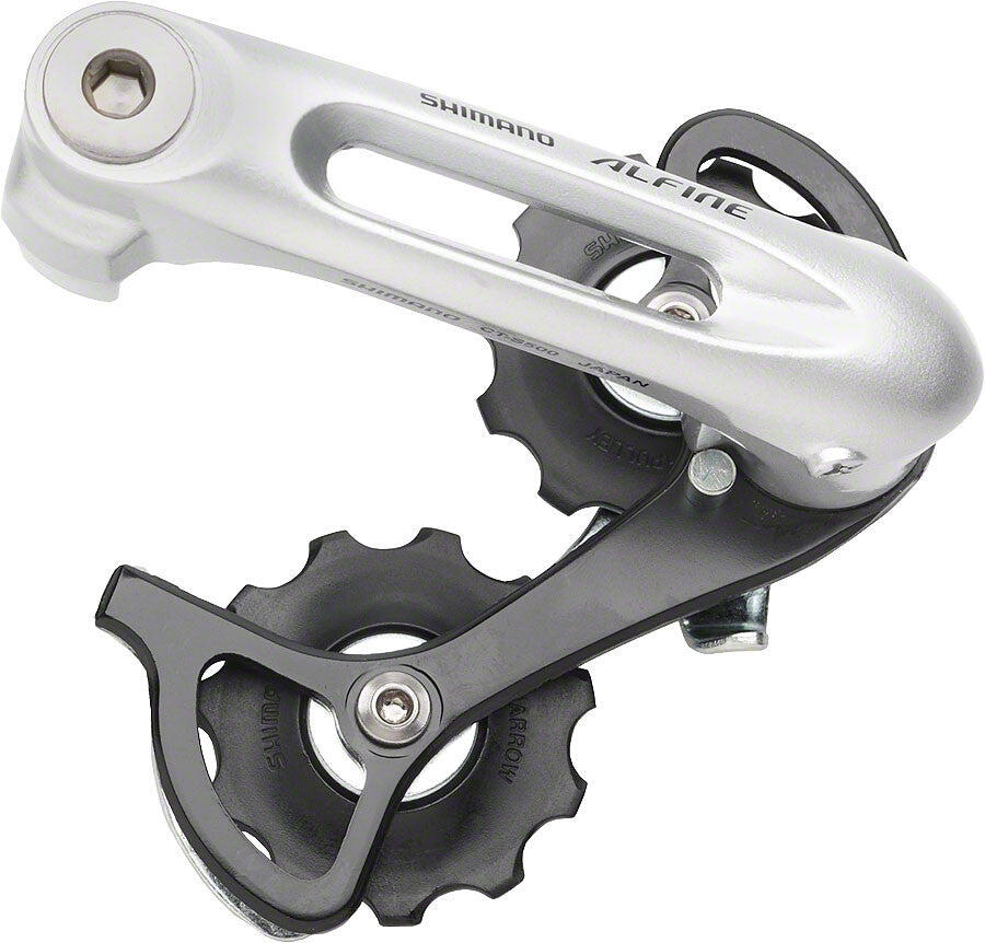 SHIMANO Napínač řetězu double galet Alfine CT-S500
