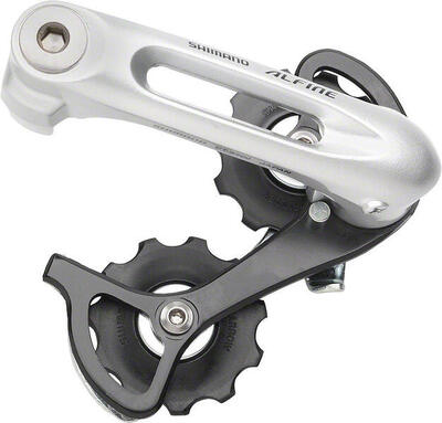 Shimano alfine ct-s500 kettingspanner voor een soepele rit