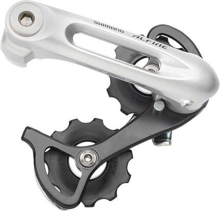 Shimano Alfine CT-S500 Kettingspanner voor een soepele rit