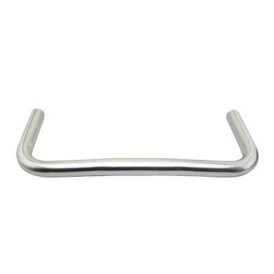 Aluminium stuur ergotec single speed