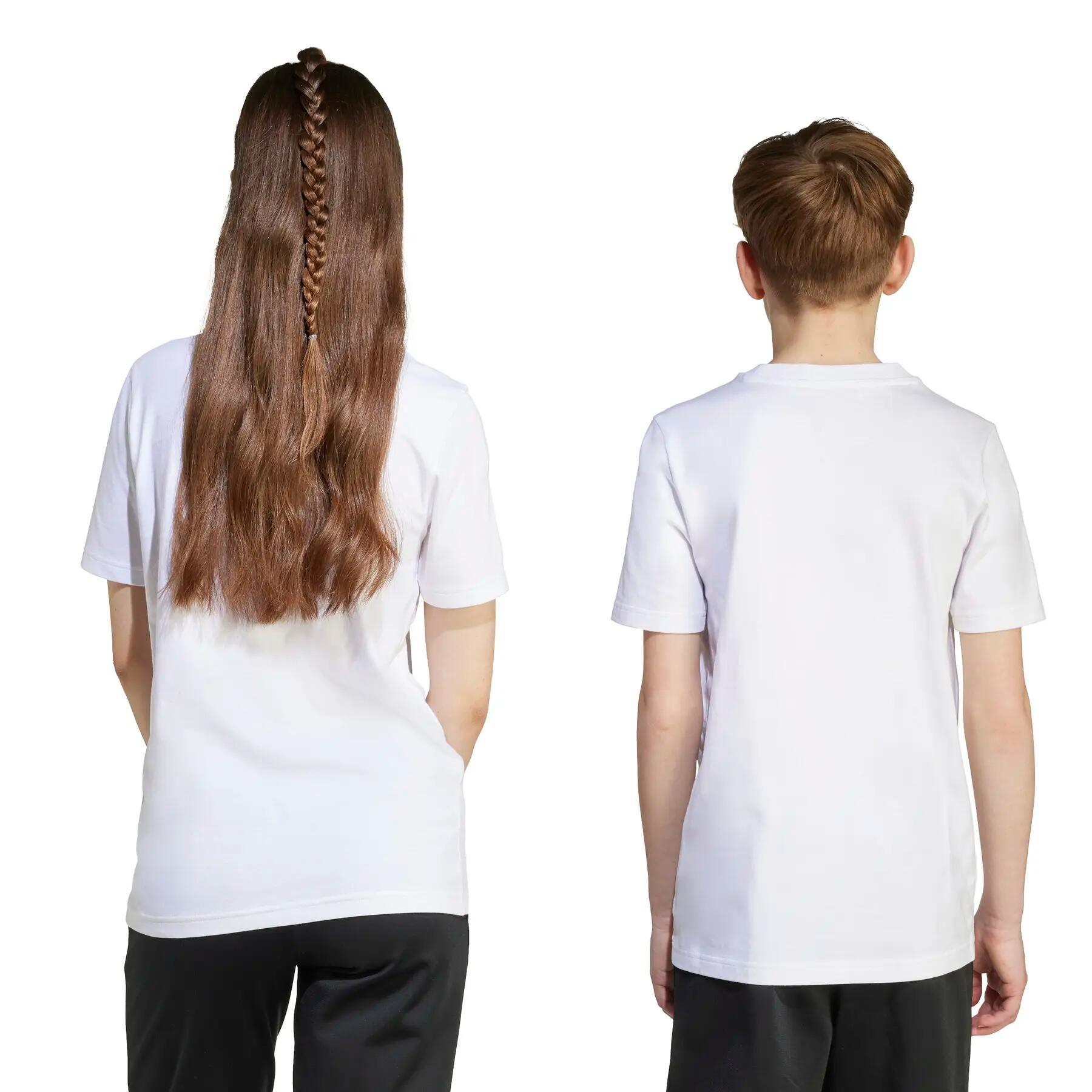 T-shirt Camo Graphic 6/7