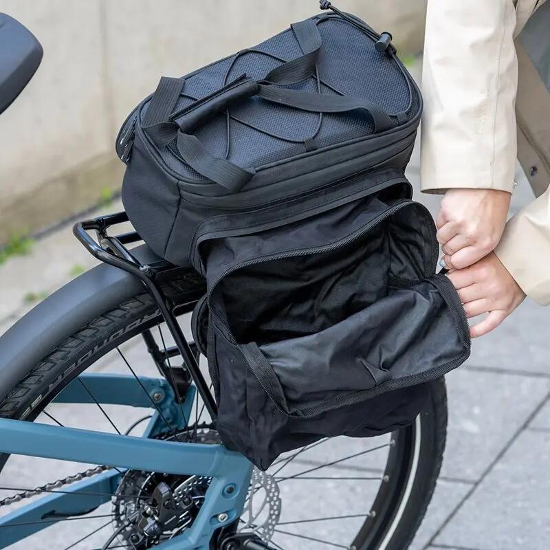 Bolsa portaequipajes XLC BA-M06 3/3