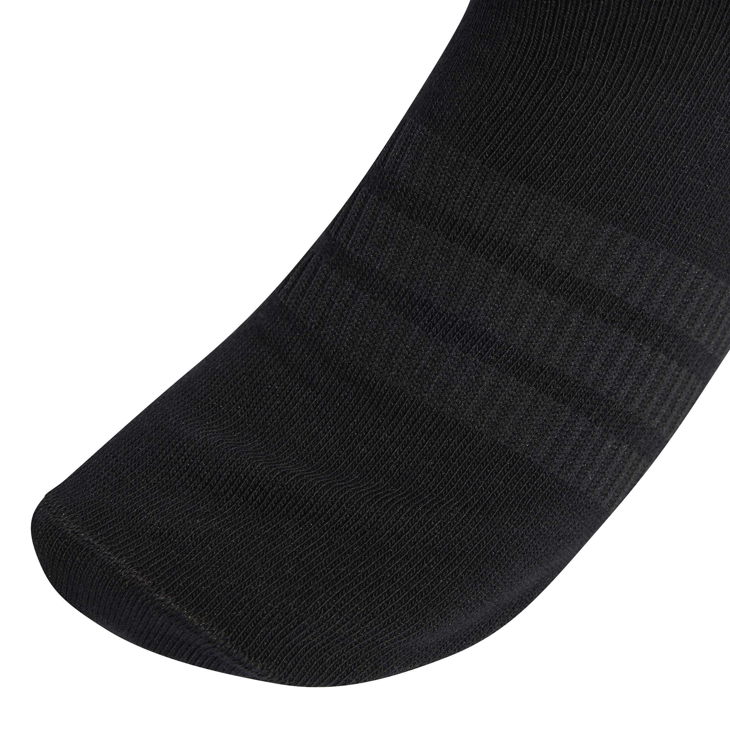 Socks Adidas model T ESS ANK 3P for unisex 3/4