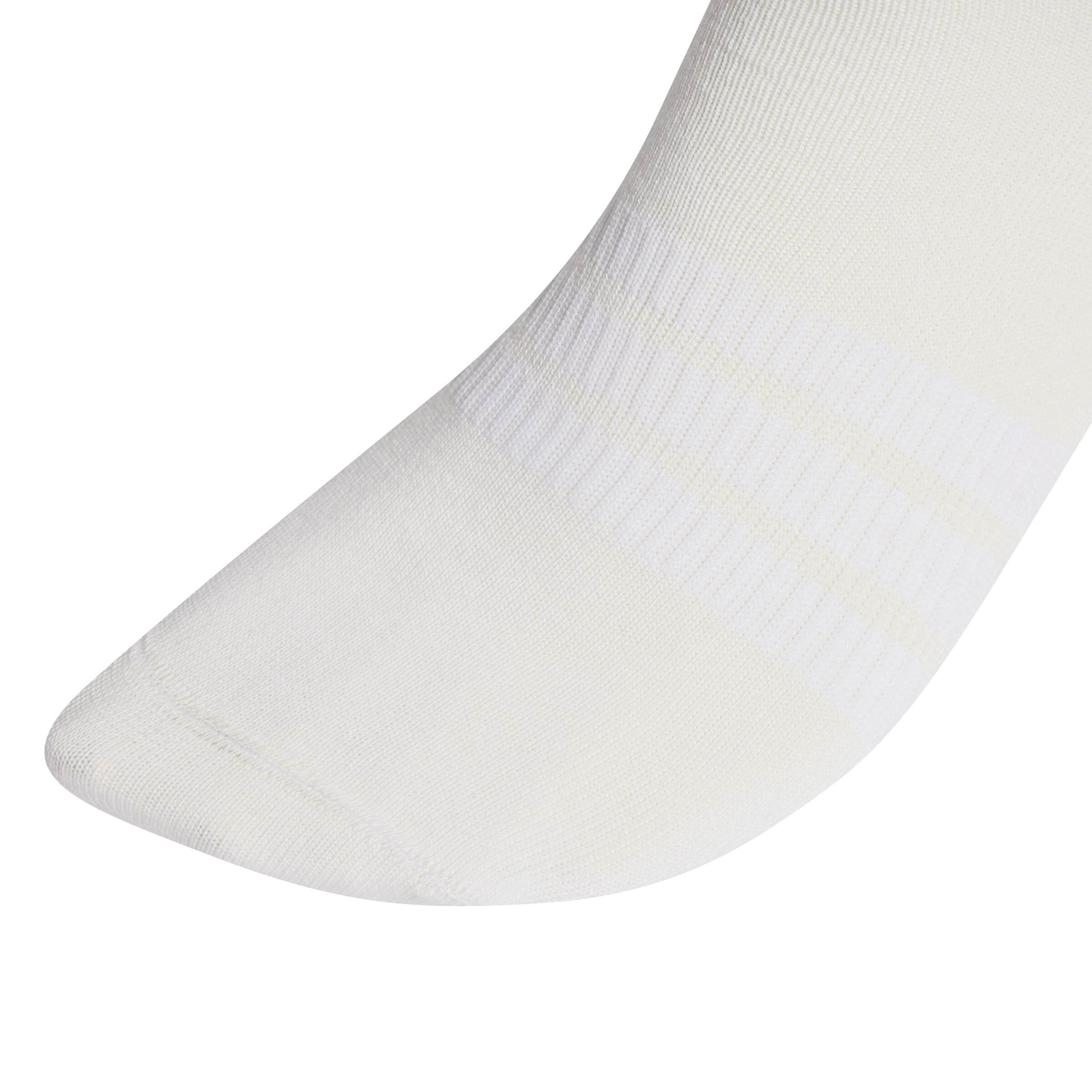 Feine und leichte Socken adidas (x3) 3/5