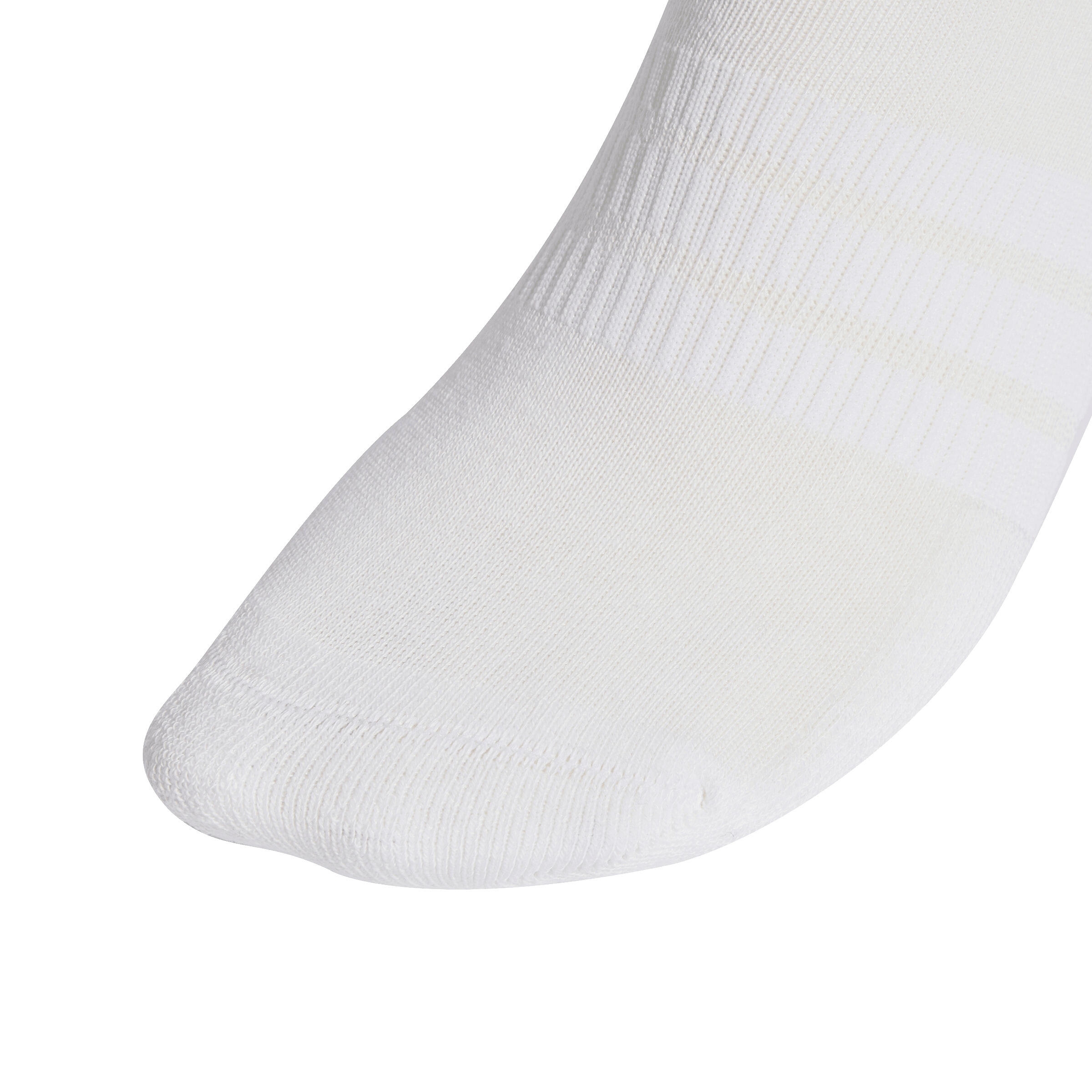 CHAUSSETTES MI-MOLLET REMBOURRÉES ESSENTIALS 10PP 4/4