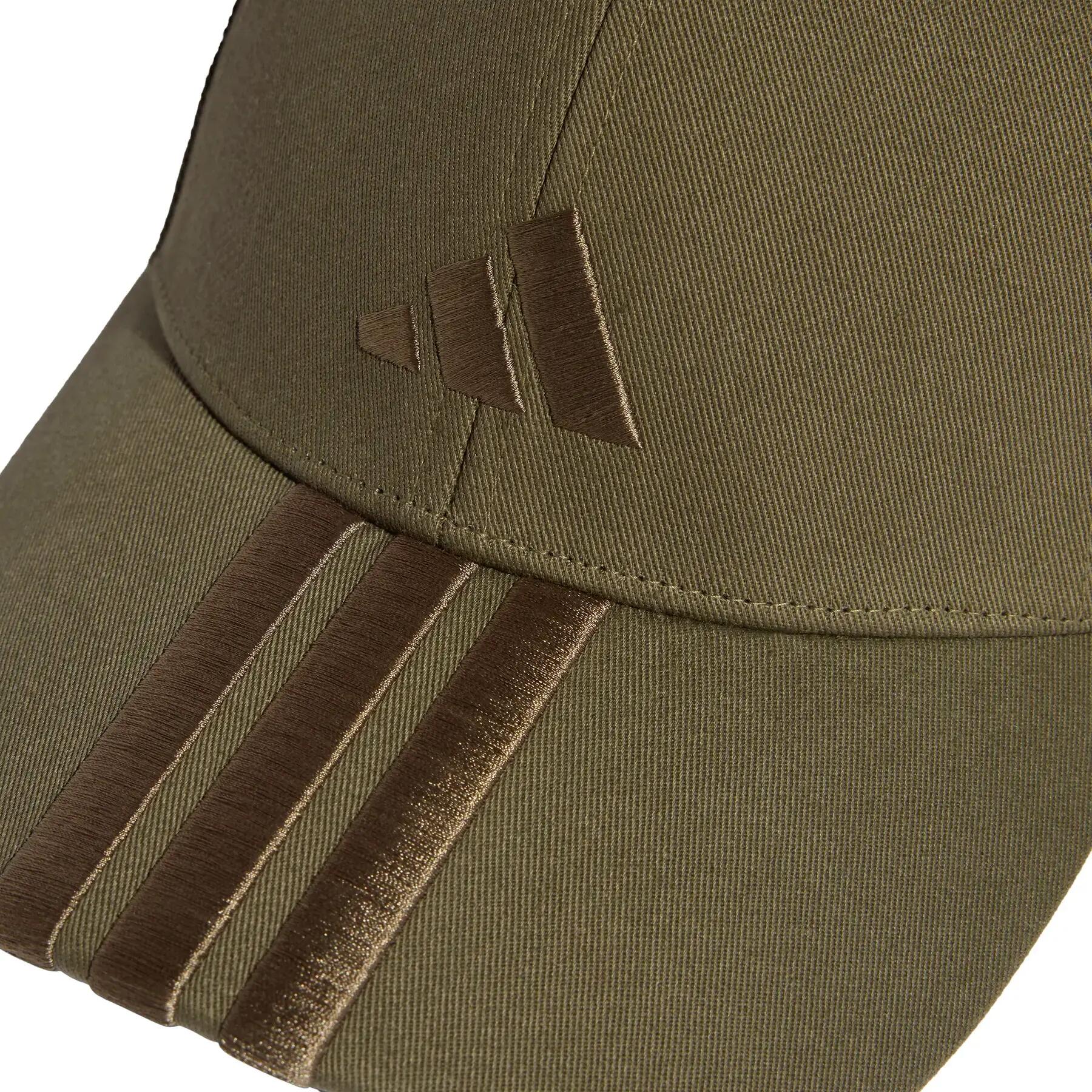 Cappellino adidas 3-Stripes New Logo 3/4