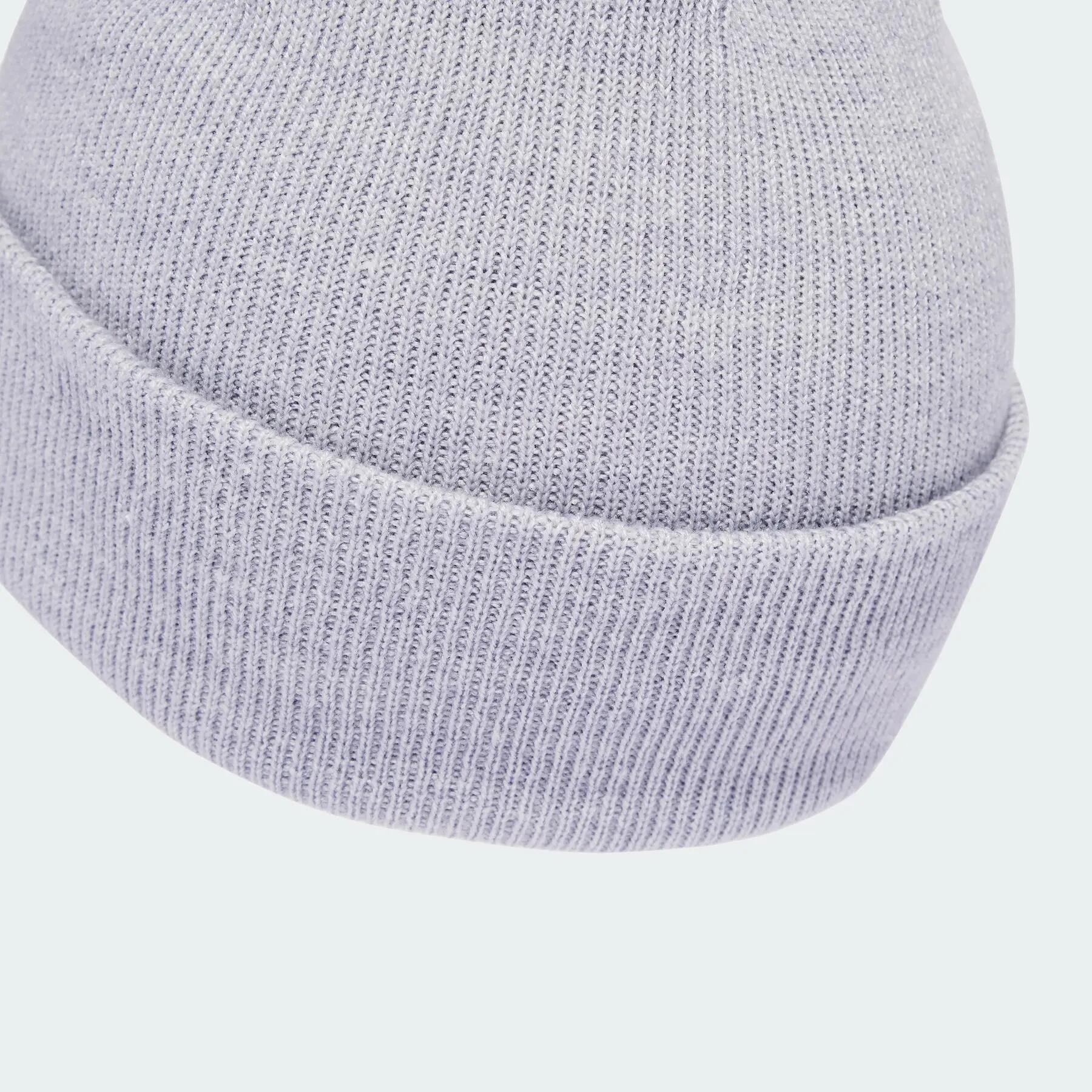 Gorro com Novo Logótipo e Punho 6/6