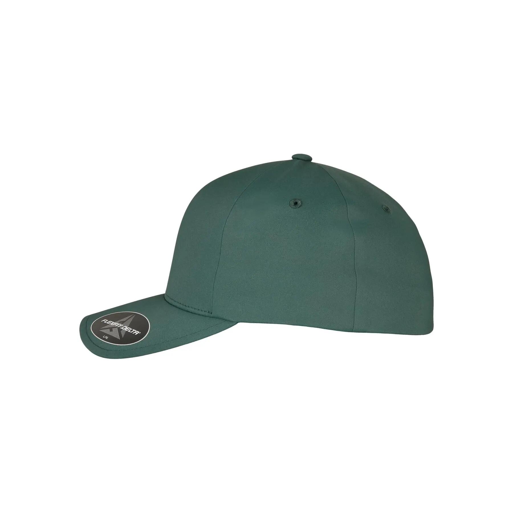 Boné Urban Classics Flexfit Delta 2/6