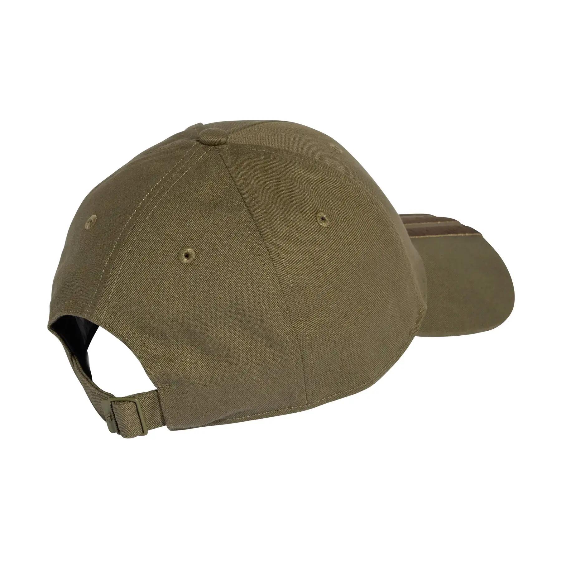 Cappellino adidas 3-Stripes New Logo 2/4