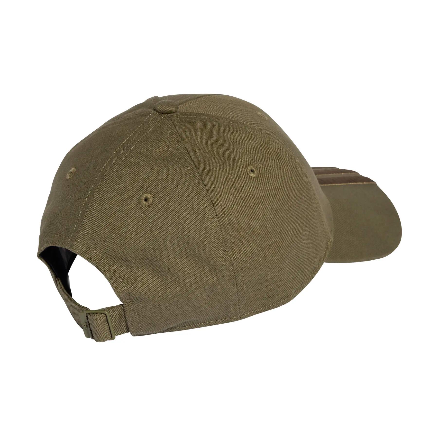 Casquette de baseball adidas 3-Stripes New Logo 2/4