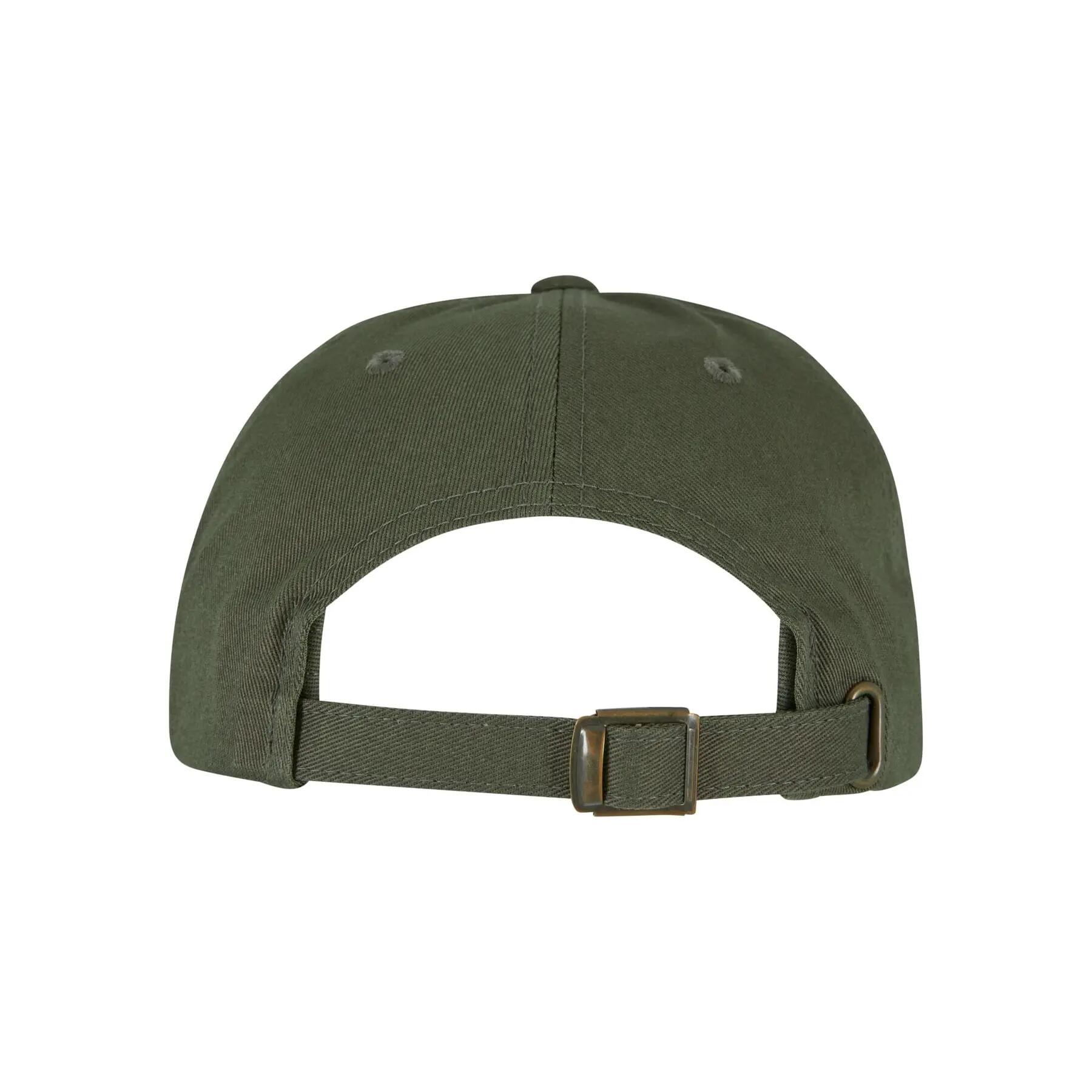Baseball Kappe Flexfit Low Profile Cotton 4/7