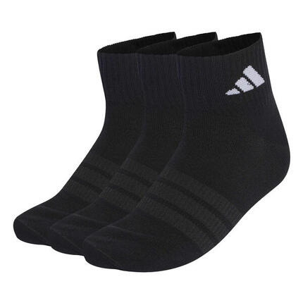 Chaussettes adidas Thin&Light Sportswear lot de 3 paires