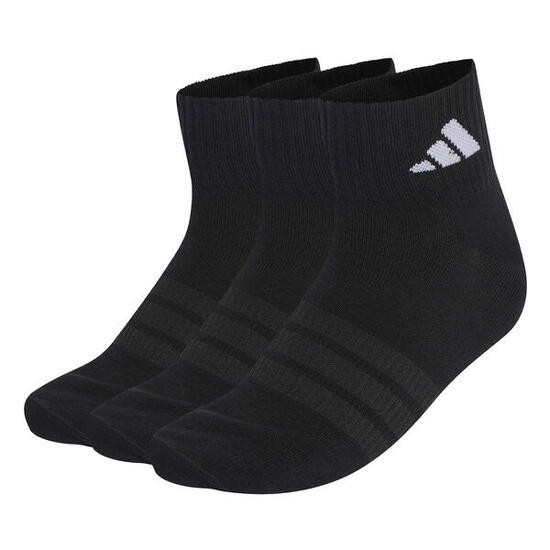 Chaussettes adidas Thin&Light Sportswear lot de 3 paires
