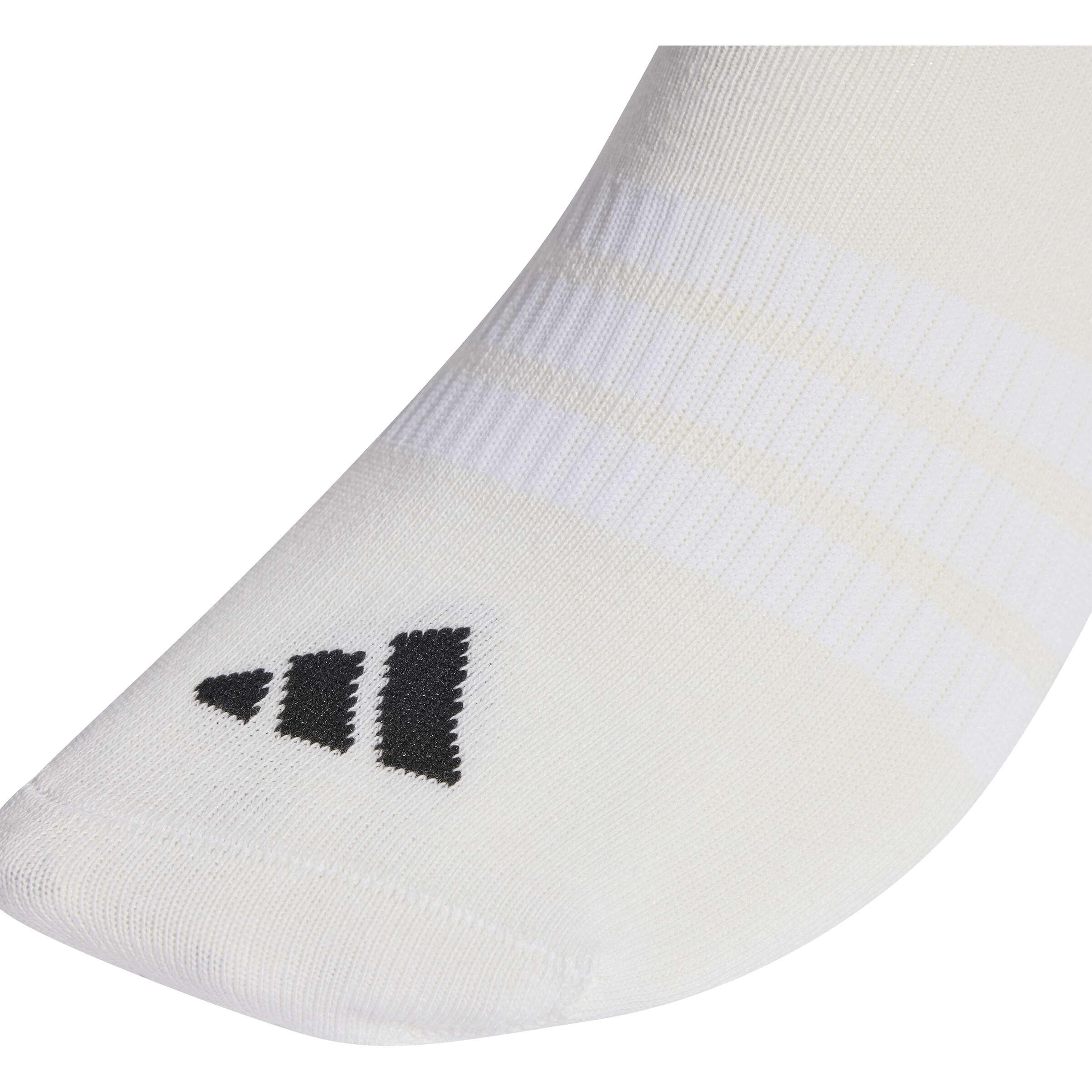 Thin and lightweight socks adidas Essentials Low (x3) 3/5