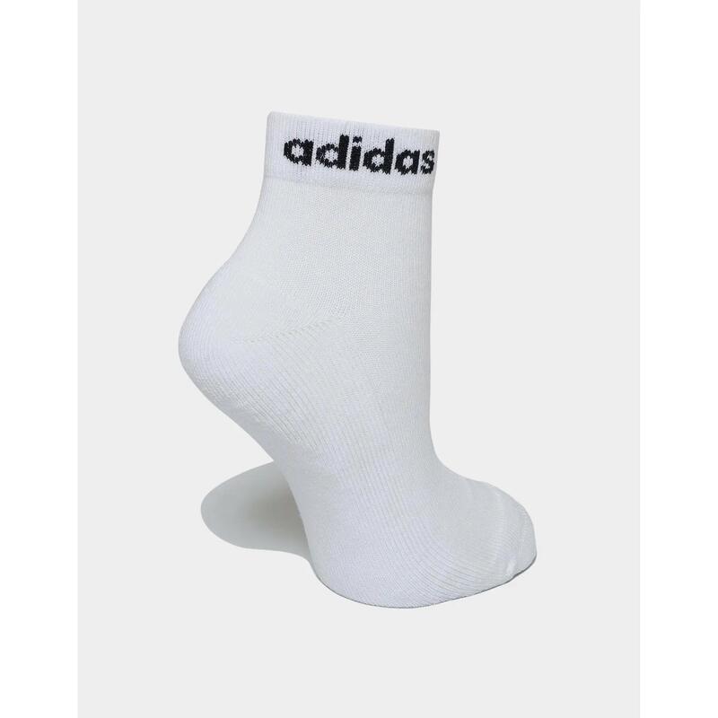 Set de 3 perechi de șosete până la gleznă cu amortizare Linear