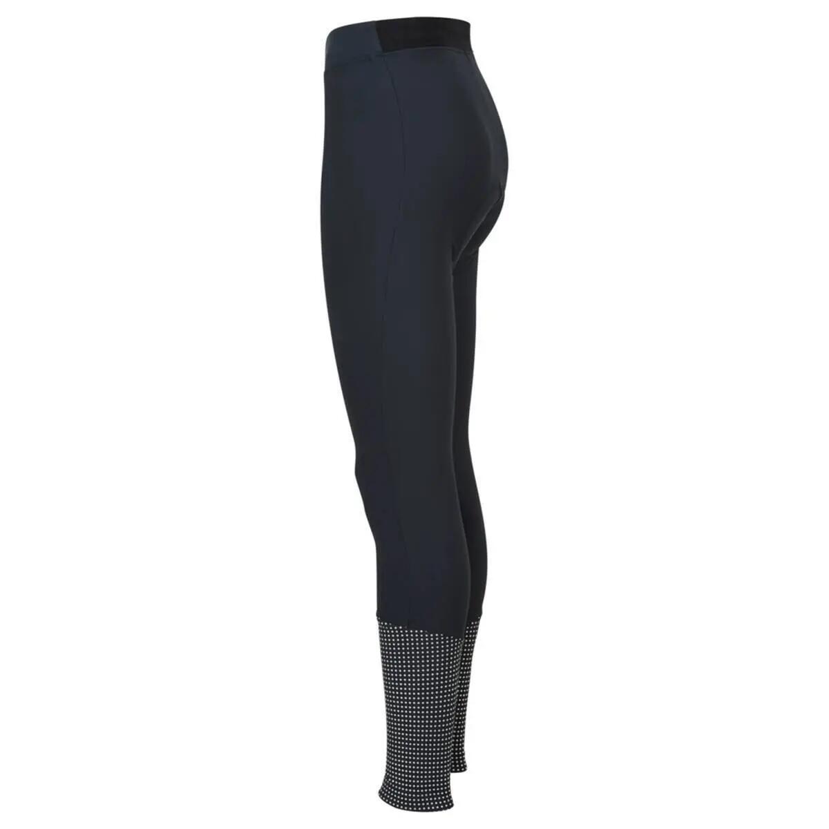 Lange trägerlose Radlerhose Frau Altura Dwr Nightvision 3/7
