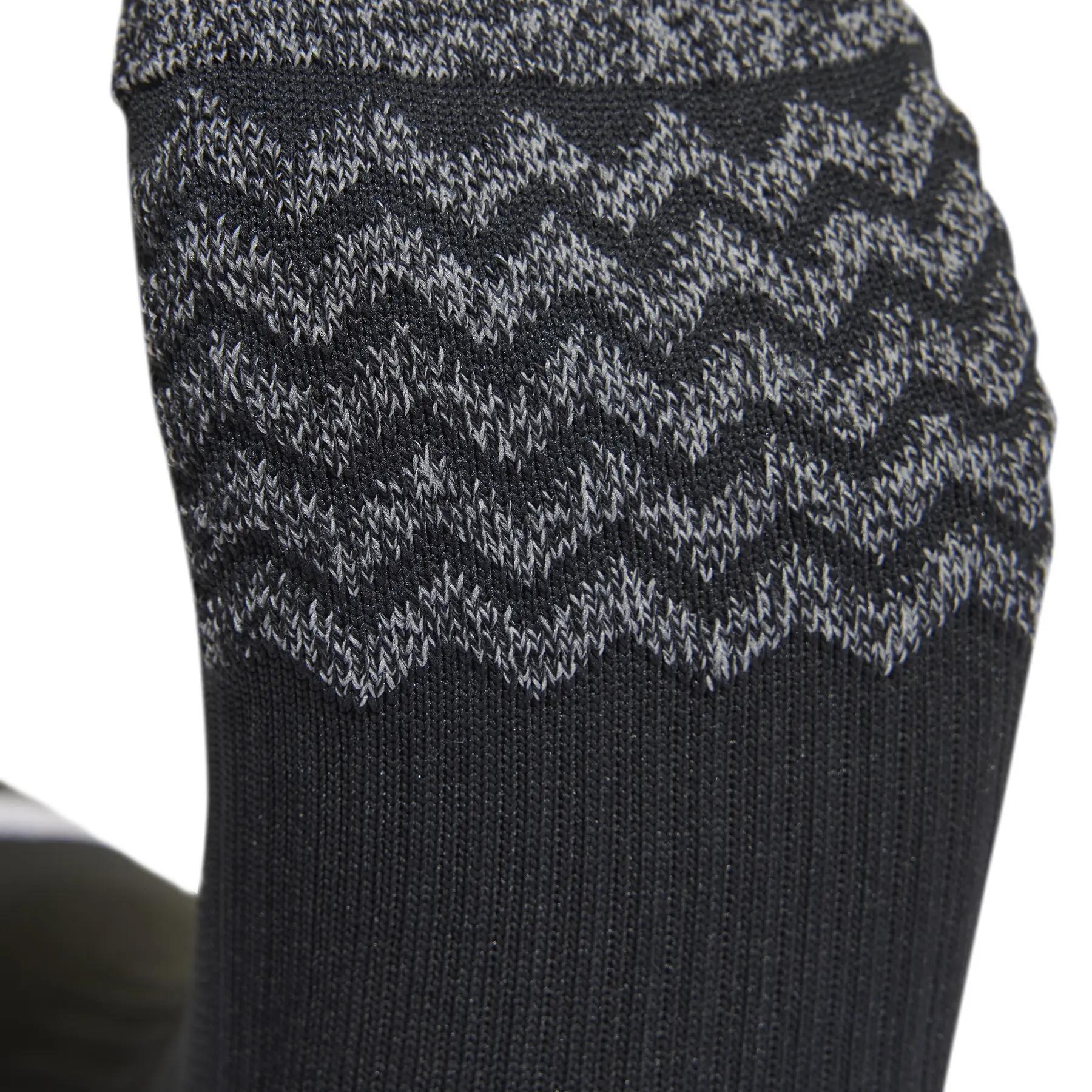 Calcetines de fútbol adidas Adi 23 3/3