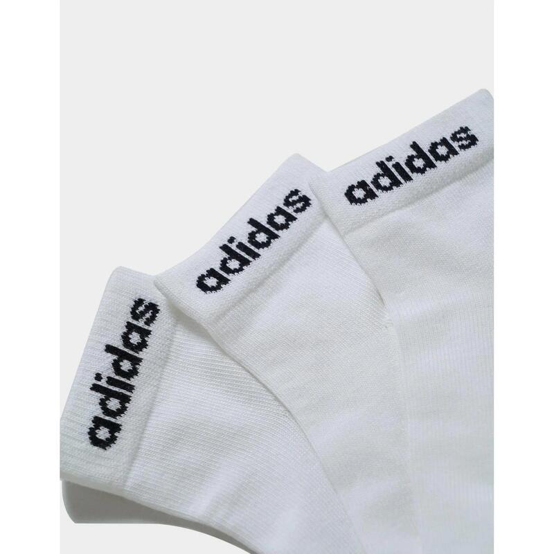 Set de 3 perechi de șosete până la gleznă cu amortizare Linear