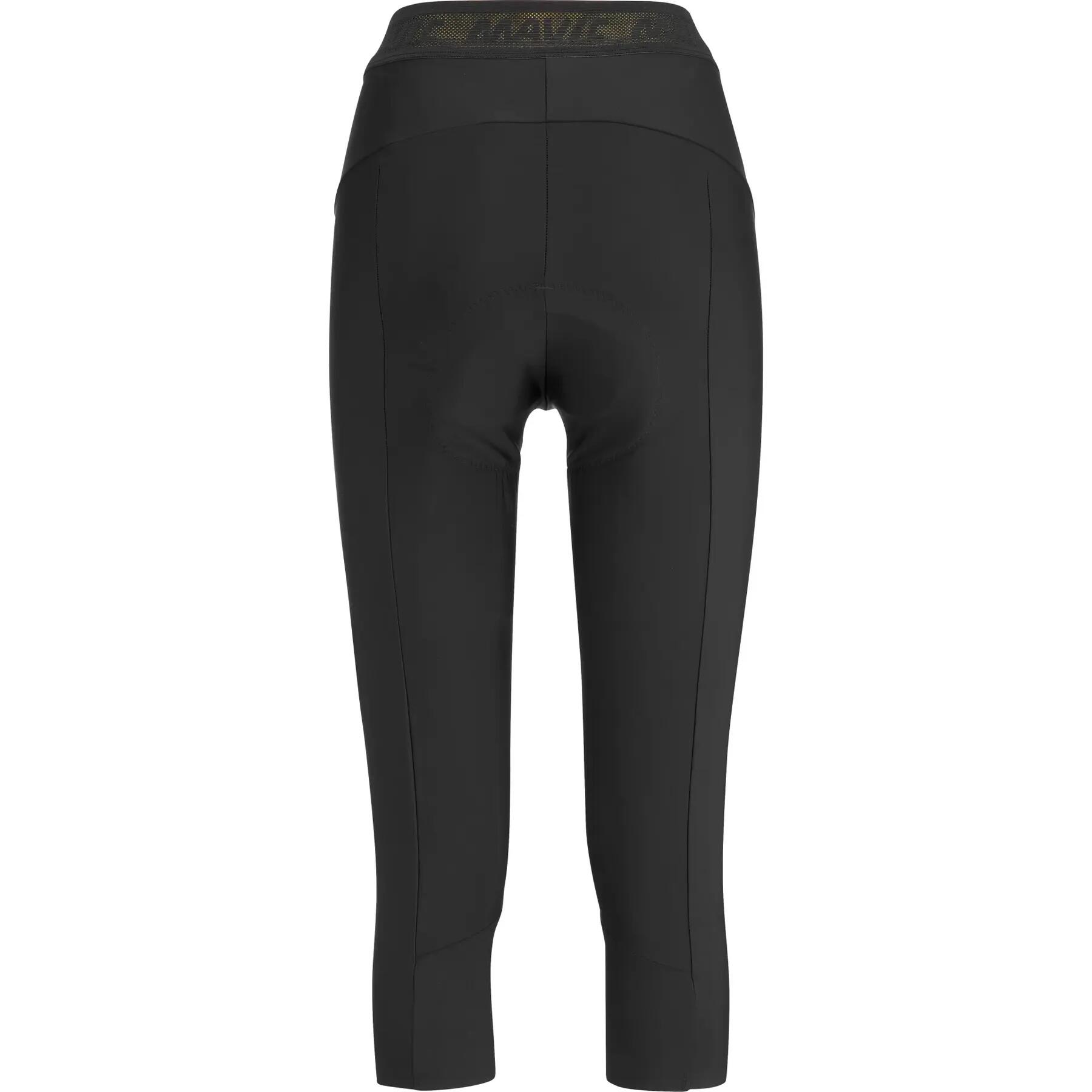 Cuissard 3/4 femme Mavic Aksium 2/4