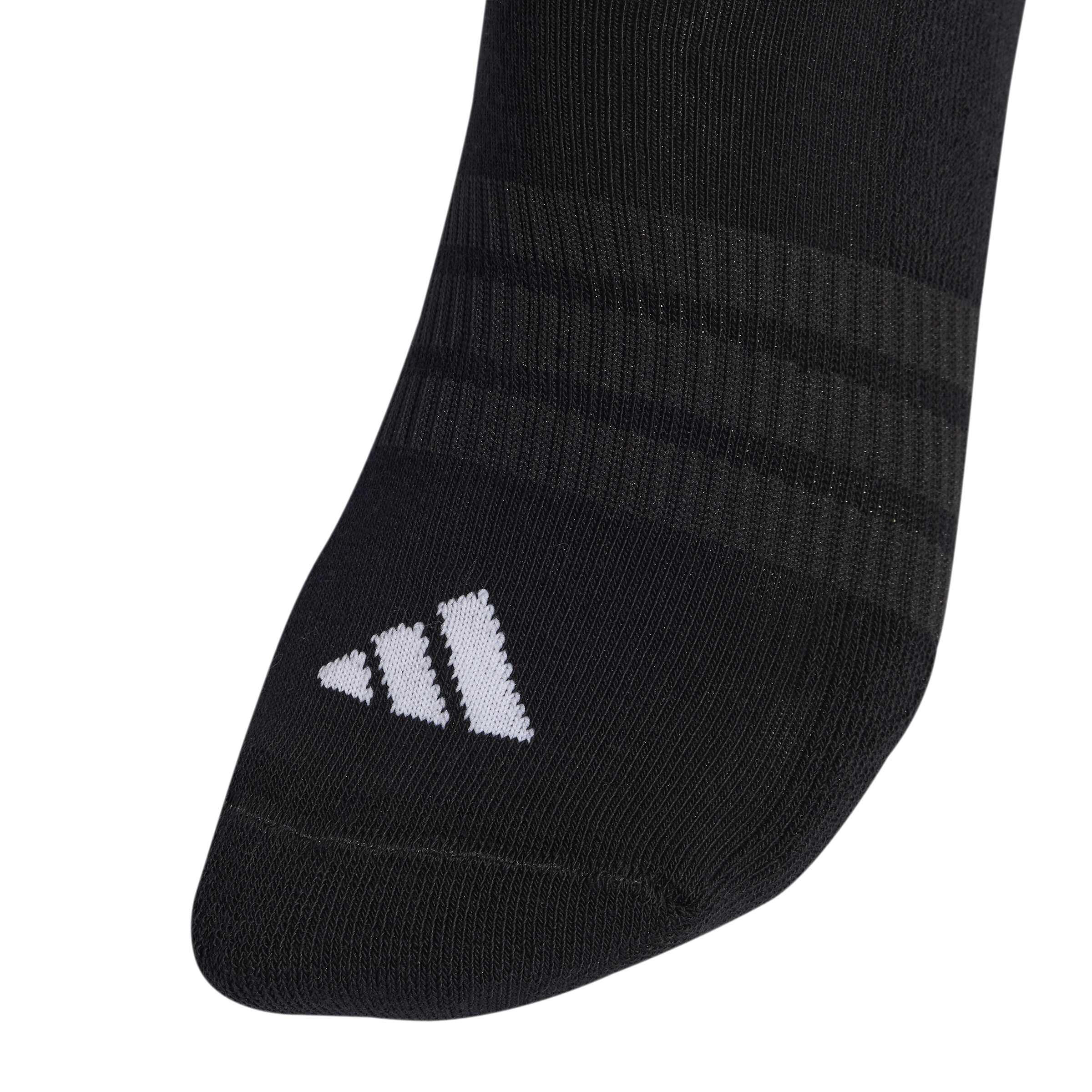 adidas Unisex Cushioned Essentials Low Cut Socks 3 Pair Pack Socken 3/4