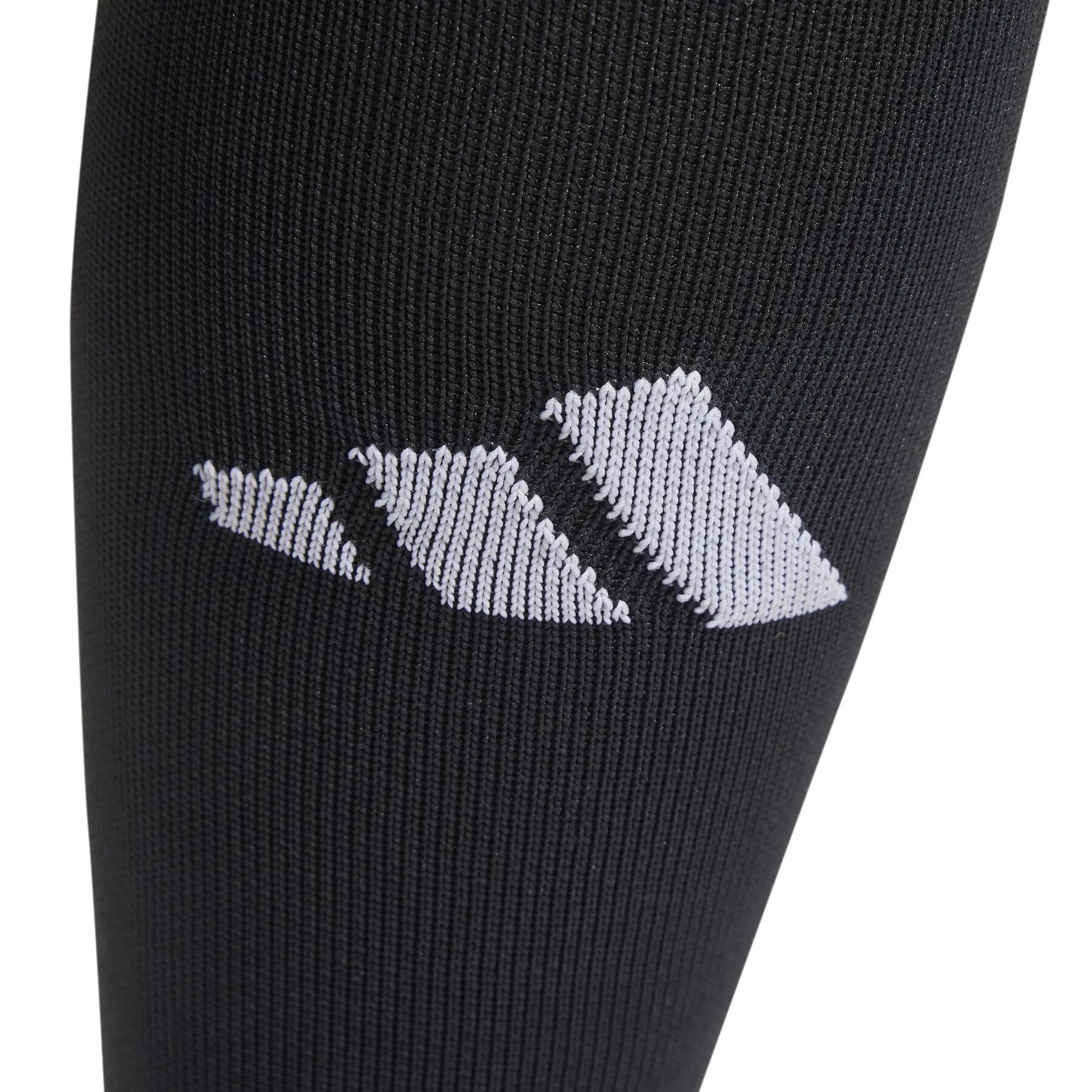 Calcetines de fútbol adidas Adi 23 2/3
