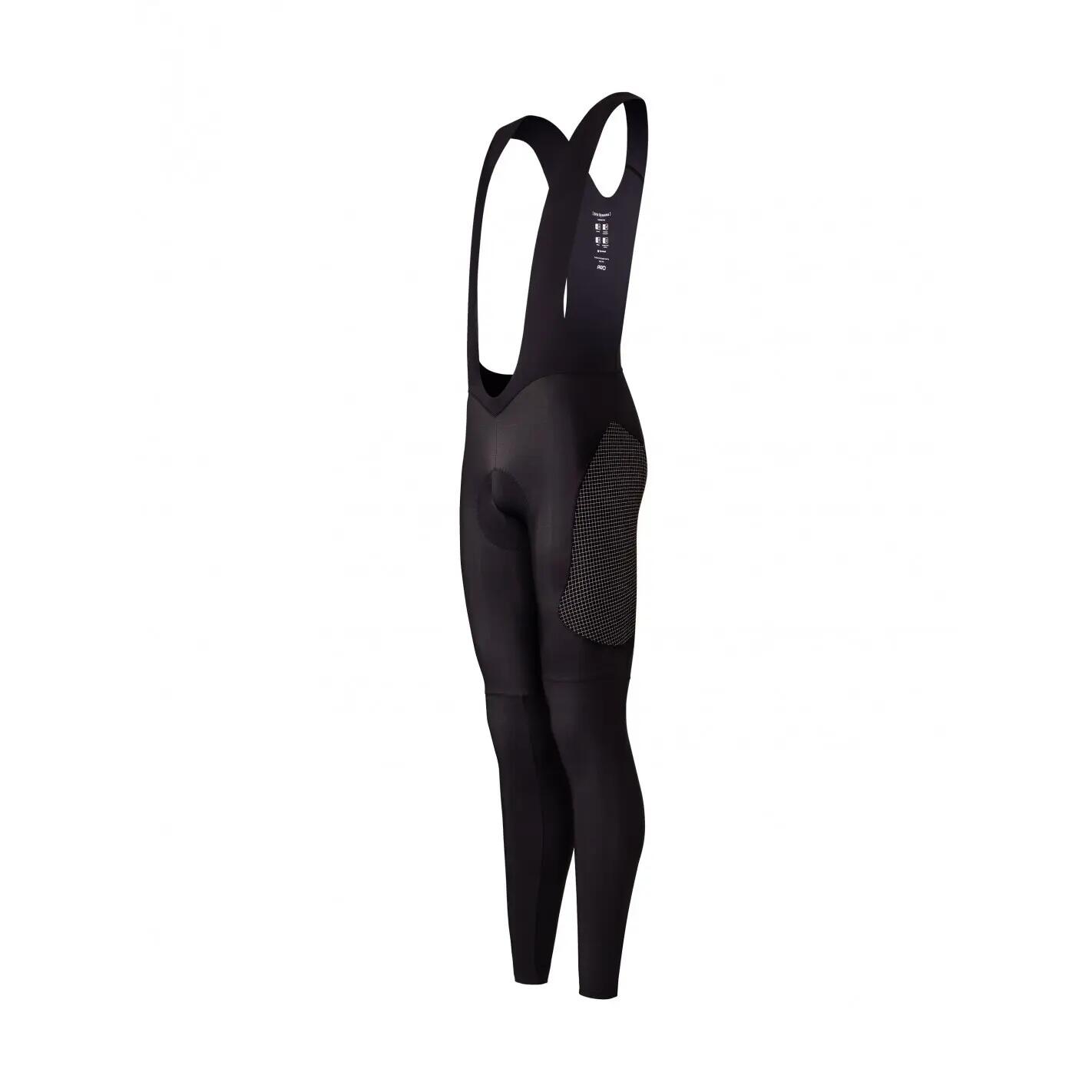 Pantaloni ciclisti larghi Etxeondo Dynamic Orhi 4/4