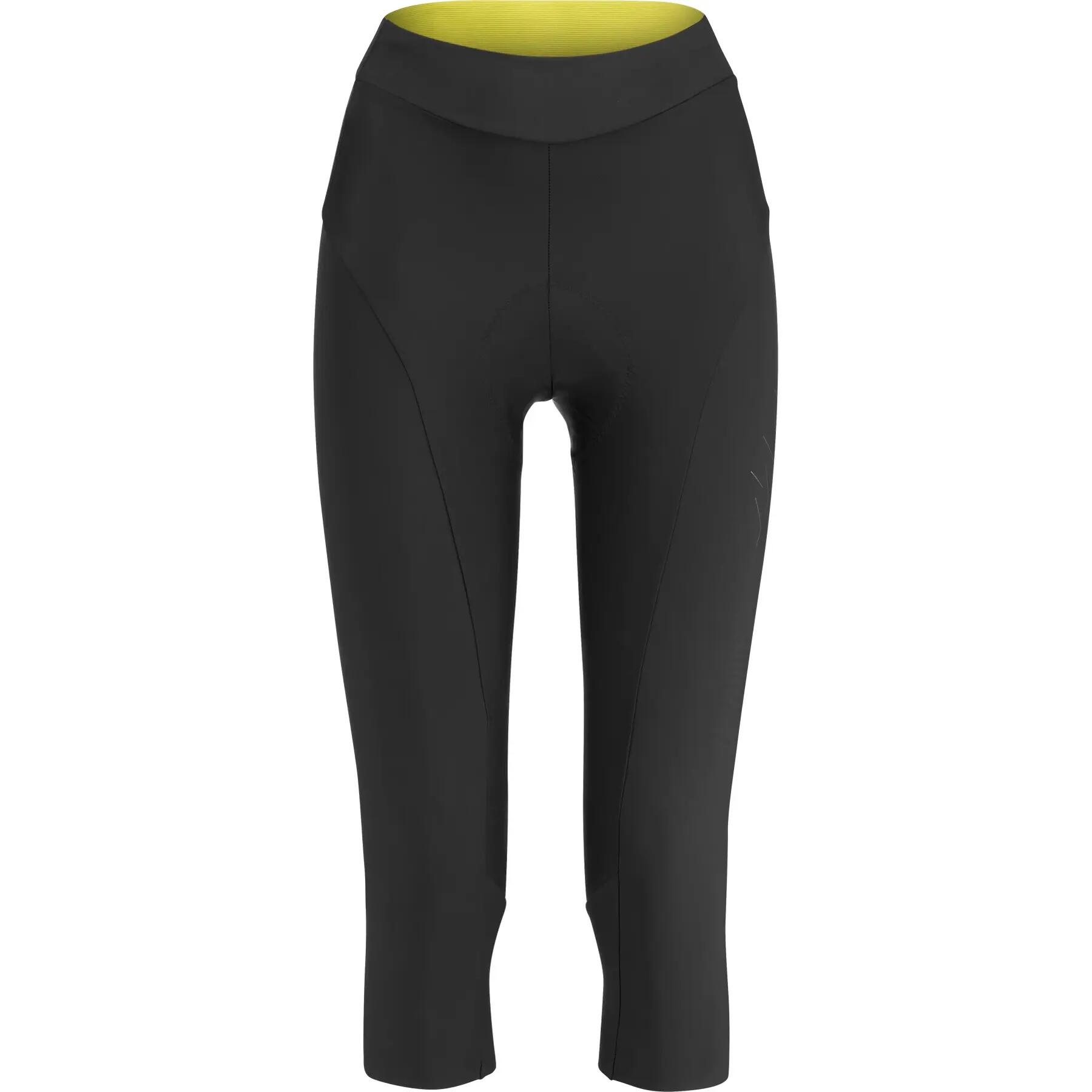 Ciclisti con bretelle a 3/4 da donna Mavic Aksium 1/4