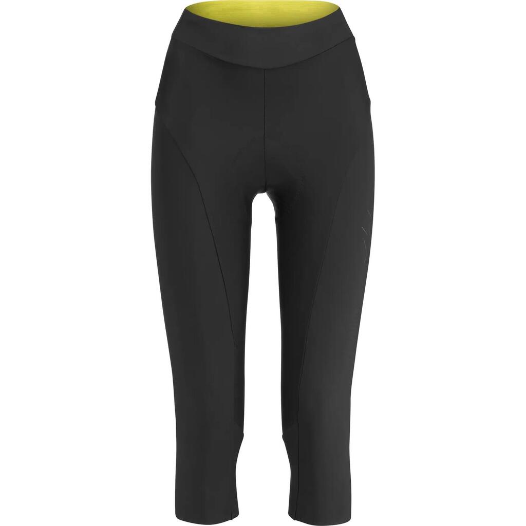 Women's 3/4 bibtights Mavic Aksium