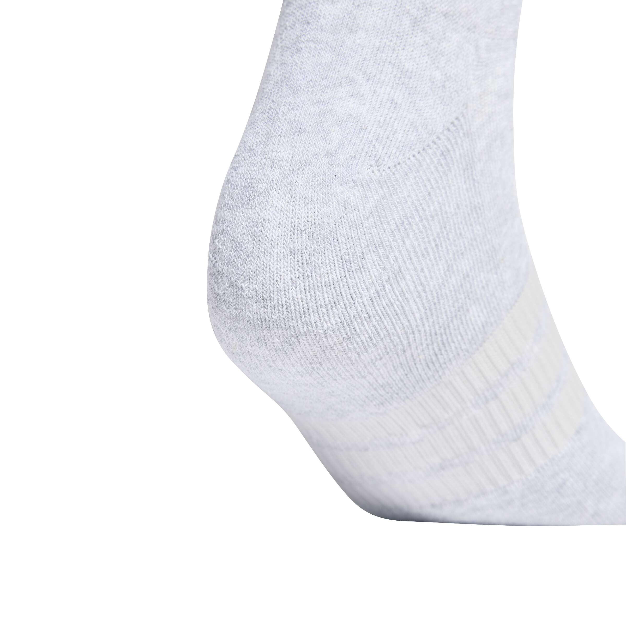 Chaussettes rembourrées adidas (x3) 4/5