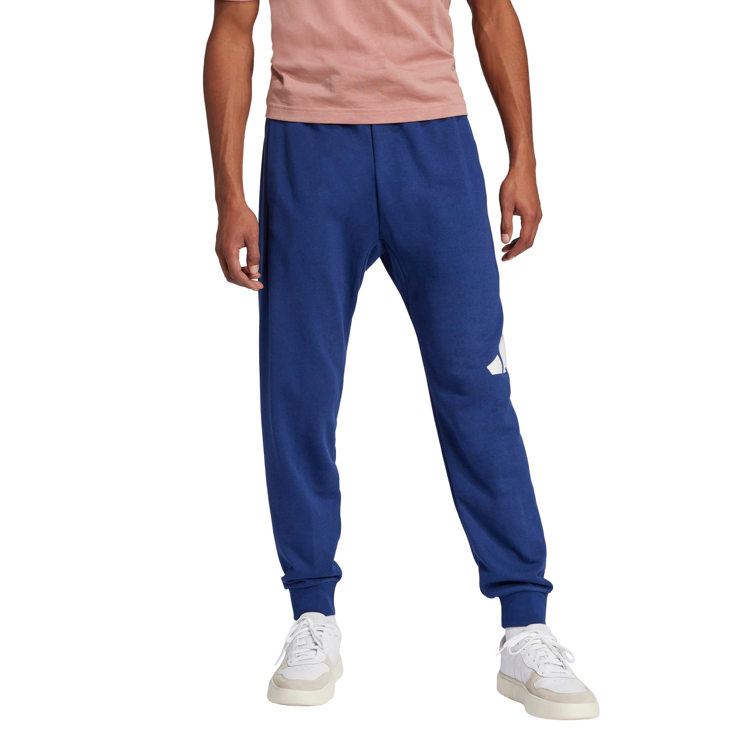 Jogging Trousers adidas Essentials Big Logo 3/7