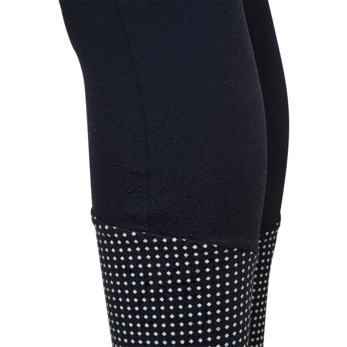 Lange trägerlose Radlerhose Frau Altura Dwr Nightvision 7/7