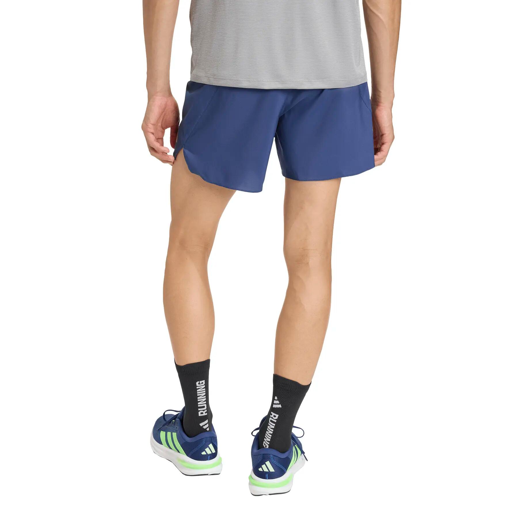Pantalón corto adidas Essentials 3/6